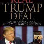 The-Real Trump Deal book Flat