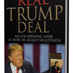 "The Real Trump Deal" book