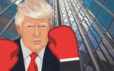 Business Bullying: Trump’s Negotiation Lessons – Part 3