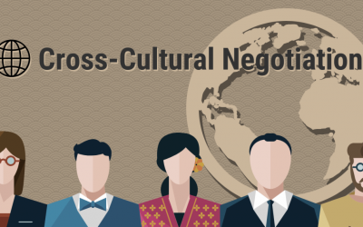 3 Tips on Cross-Cultural Negotiations: Focus on the individual style, strategies