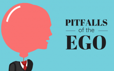 An Ego Can Cost You in Negotiations