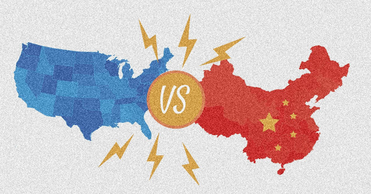 USA-China Trade War